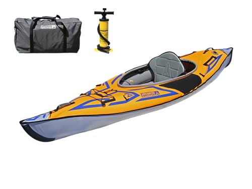 Advanced Elements AdvancedFrame Sport