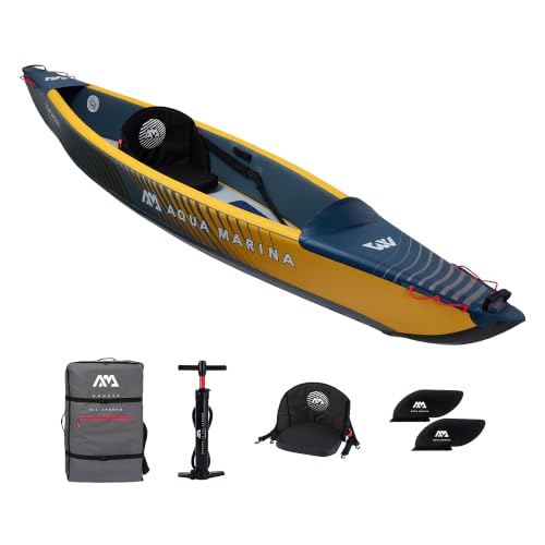 Aqua Marina Tomahawk AIR-K 375